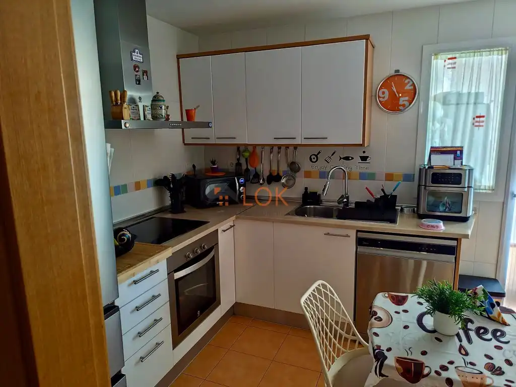 Wohnung mit Aufzug zum Verkauf in La Cala del Moral, imagen 3