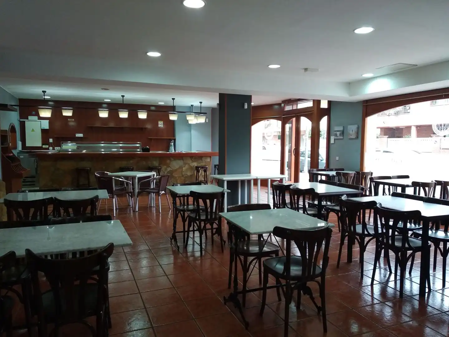 Local comercial en venda a Centre, imagen 3