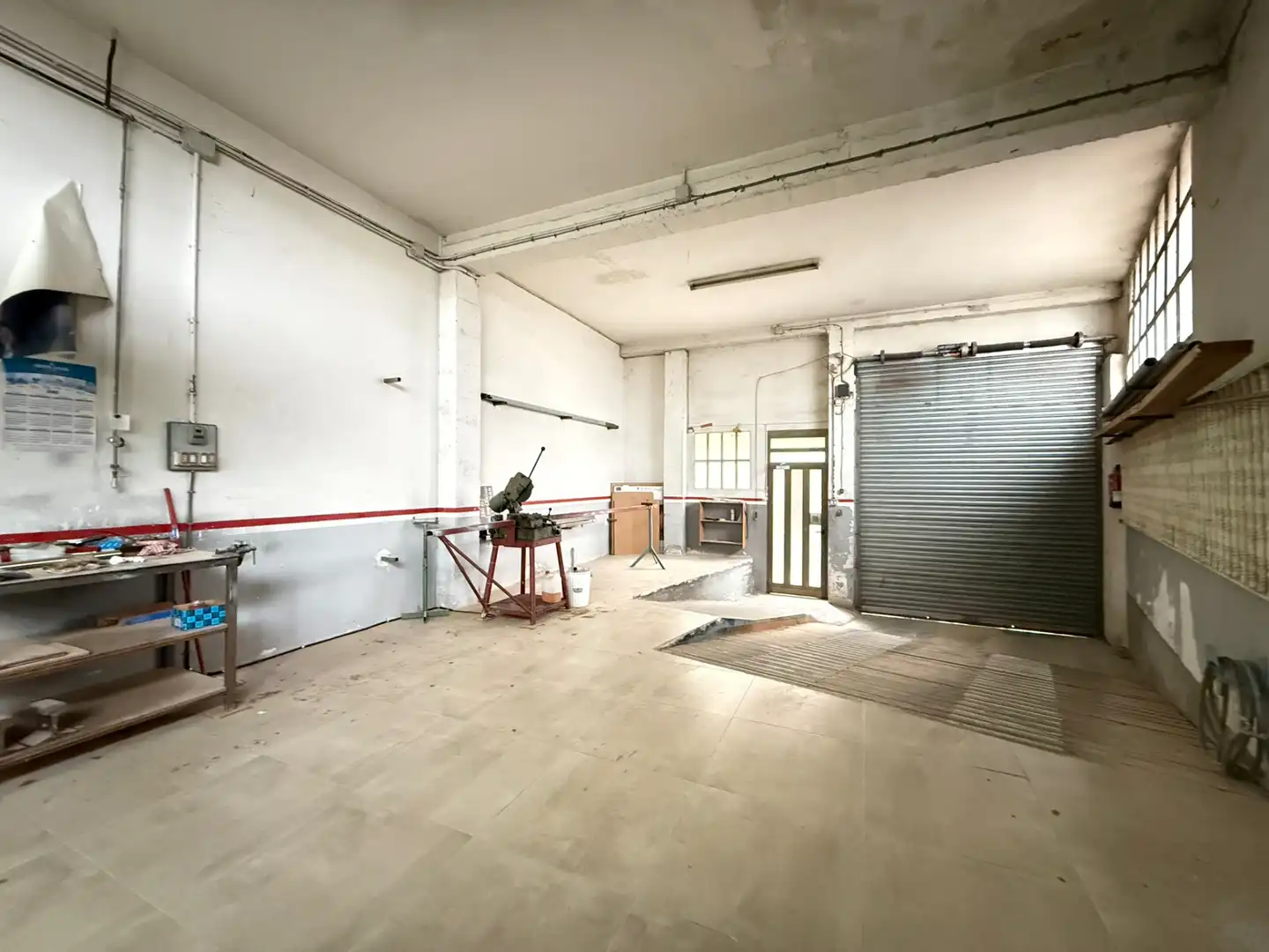 Nave industrielle à vendre à Calle Conde Guadalhorce, imagen 5