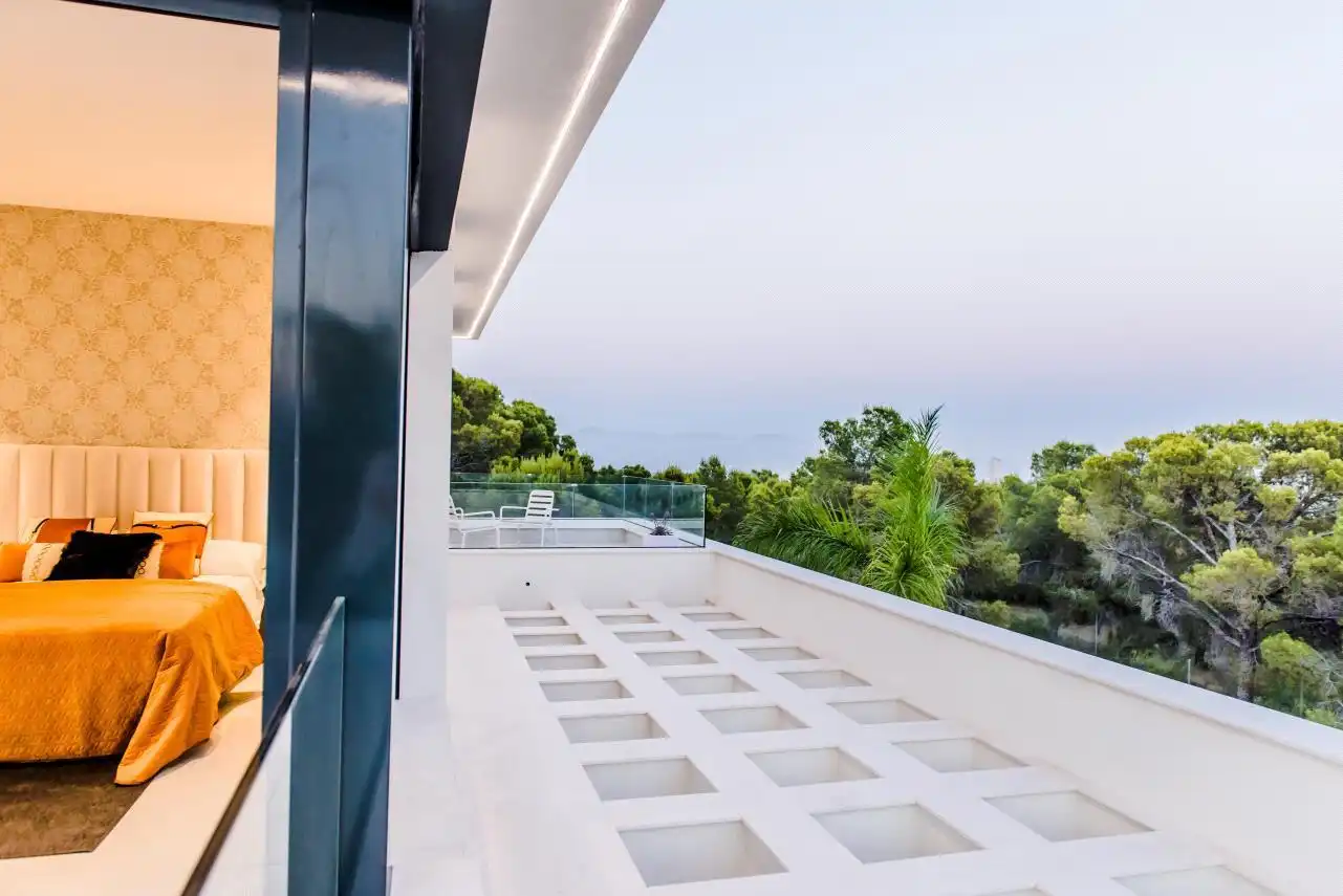 Villa avec piscine à vendre à Golf Bahía, imagen 10
