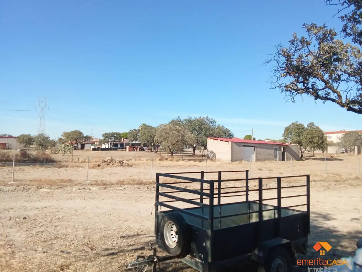 Finca rústica en venta en Este