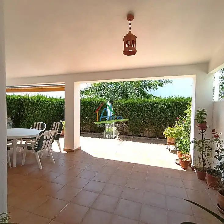 Terrassa de Casa o xalet en venda en Almonte amb Terrassa i Traster