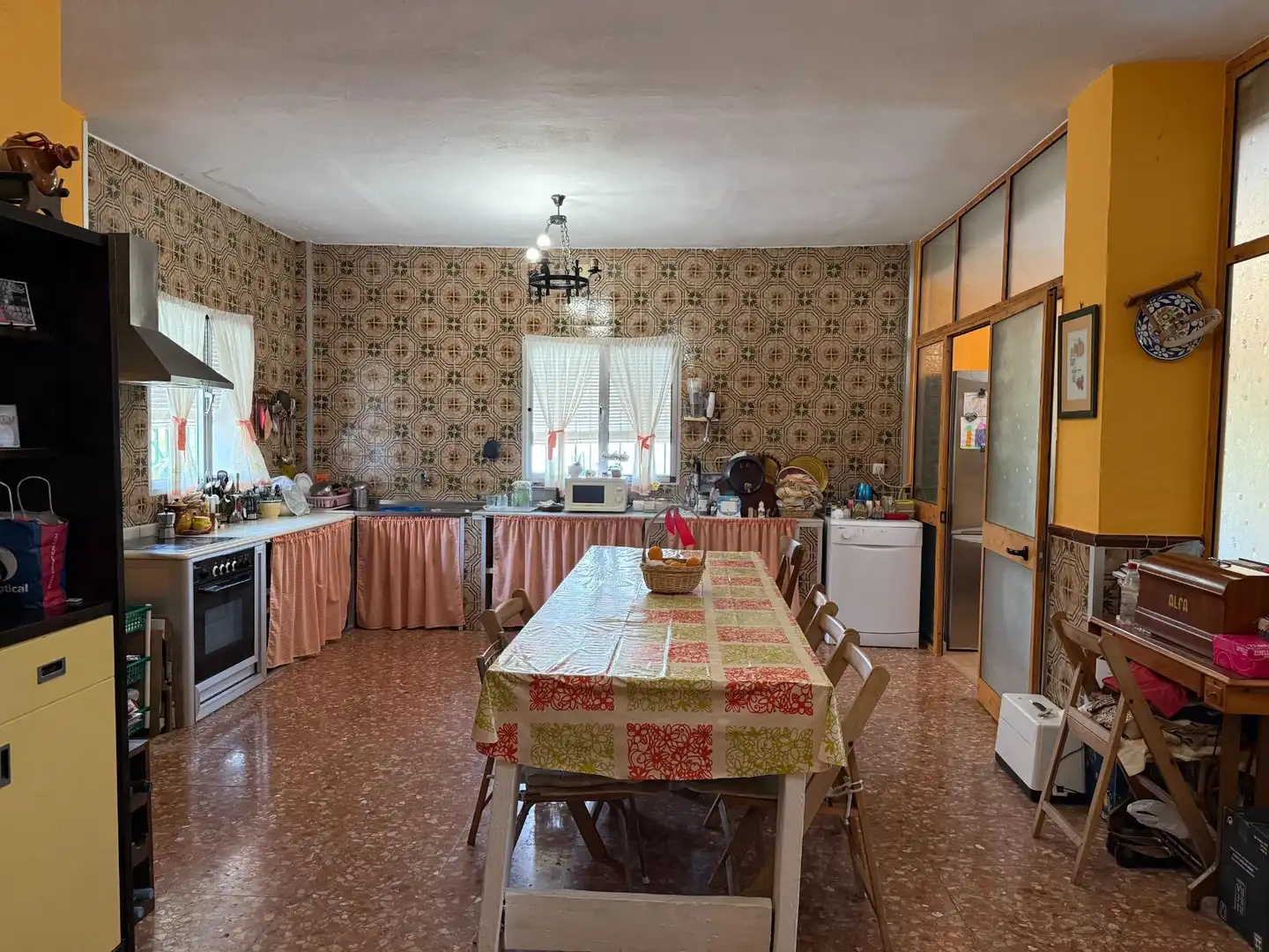 Chalet con terraza en venta en URBANIZACION VALSECA, imagen 13