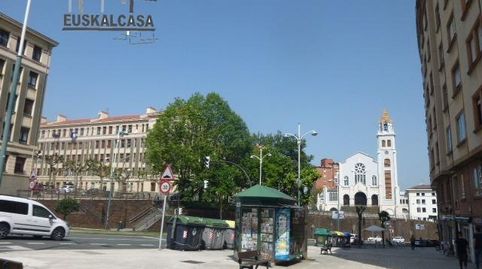 Photo 4 of Flat for sale in Zabala, Bilbao