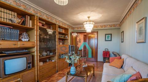 Foto 5 de Pis de lloguer a Del General Elorza, El Postigo, Oviedo