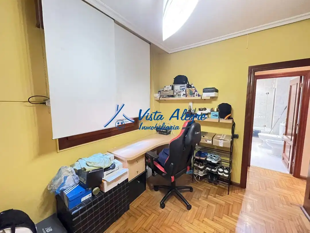 Piso en venta en Haro, La Rioja