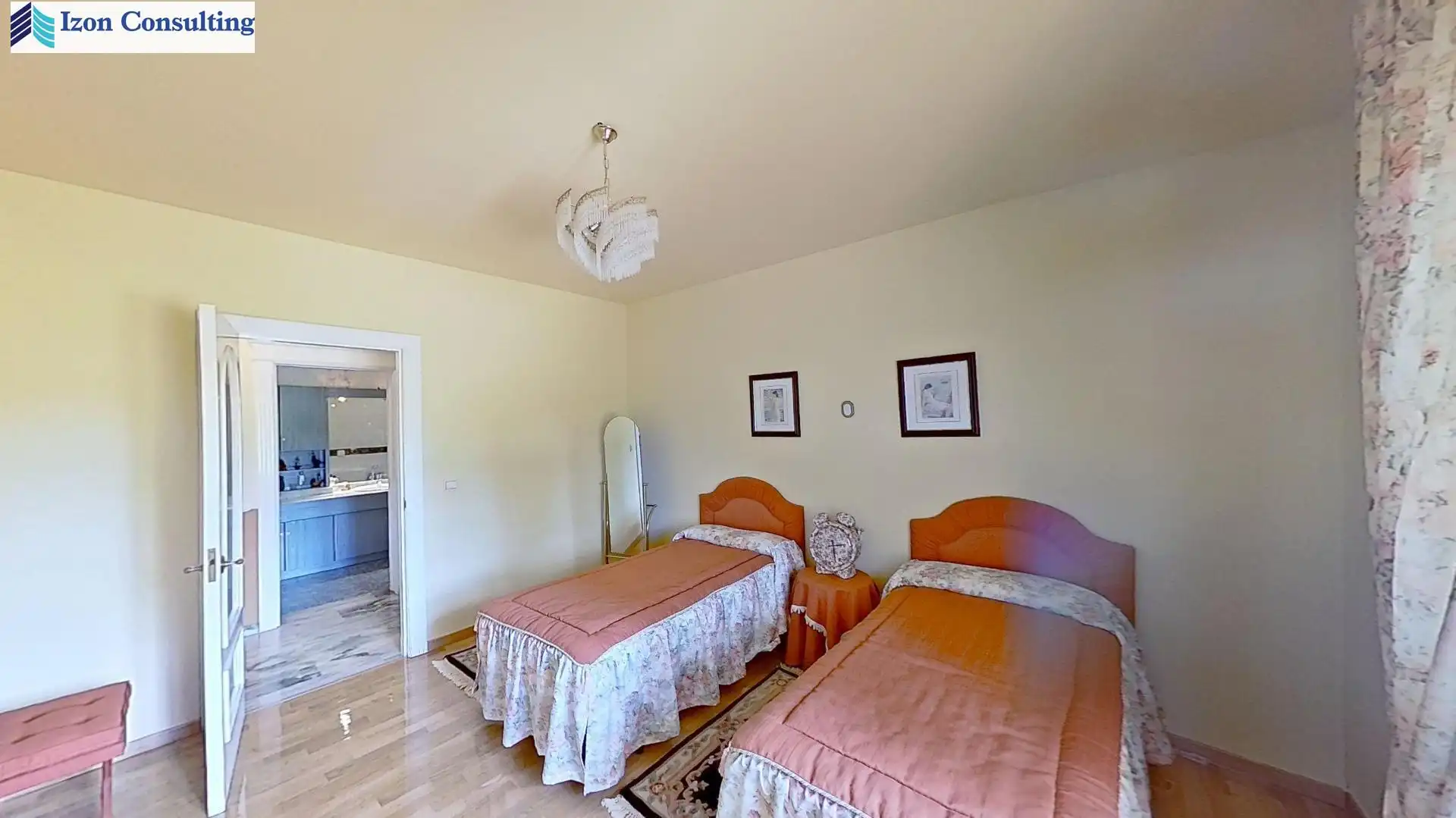 Chalet con terraza en venta en Pedanías - Extrarradio, imagen 19