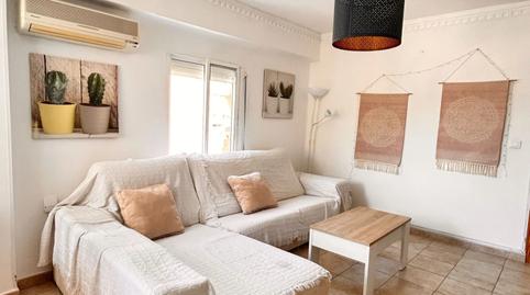 Foto 5 de Piso en venta en Portada Alta - Pol. Crta. De Cártama, Málaga