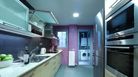 Foto 2 de Pis en venda a Sagrada Família,  Barcelona Capital