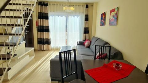 Foto 3 de Piso de alquiler en Cañada del Molino, Torrevieja