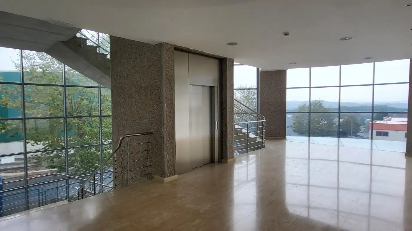 Industrial building to rent in Polígono Industrial Lalín 2000s/n36500 Lalín, PontevedraPontevedra, España, imagen 11