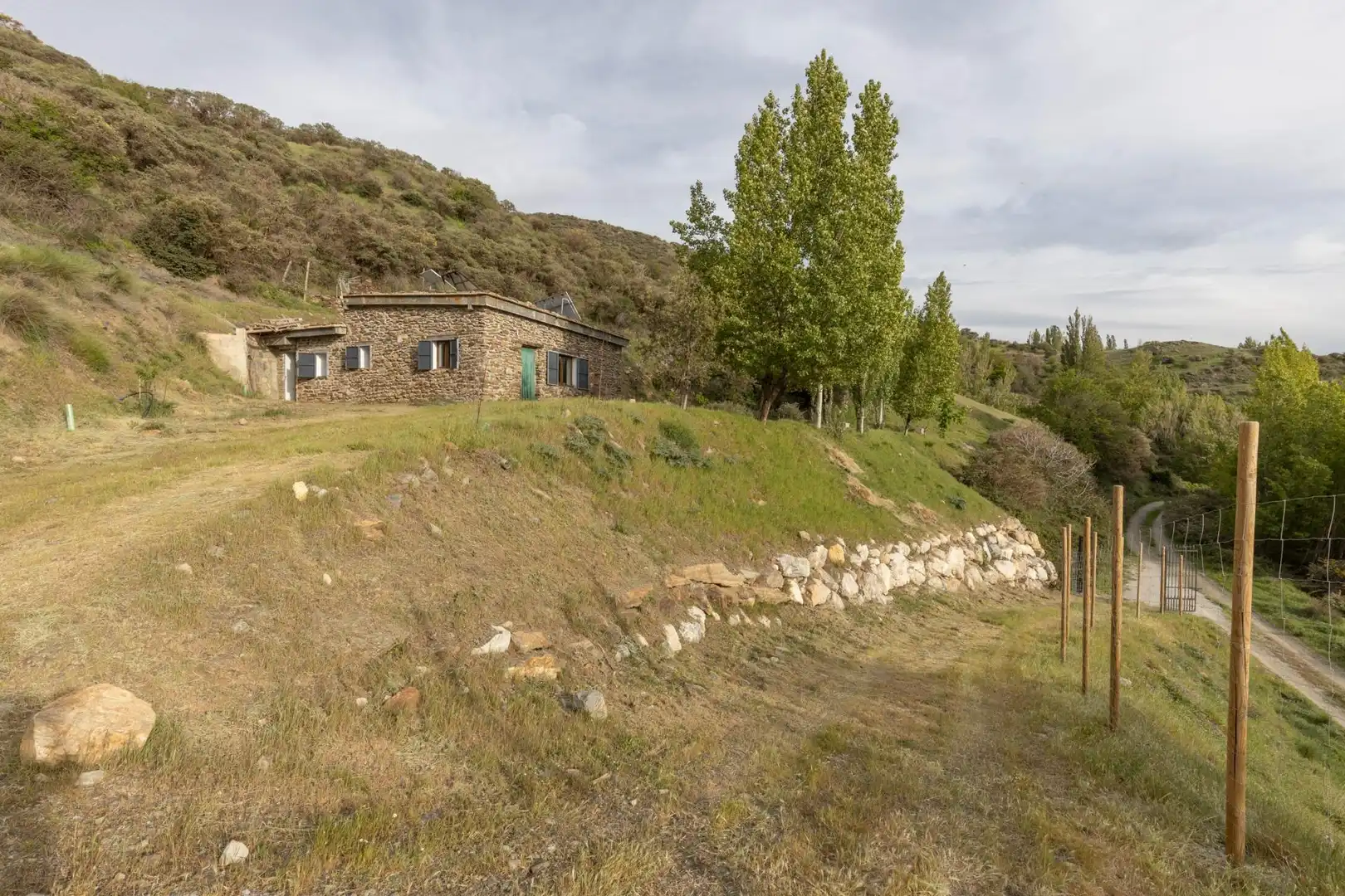 Casa rústica en venda a Nigüelas, imagen 38