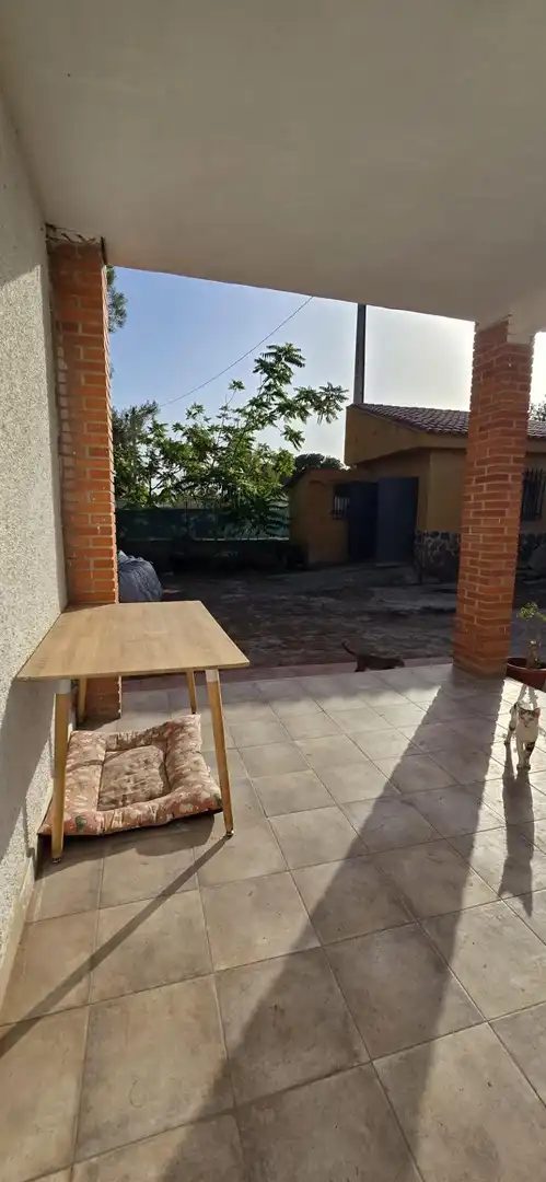 Terrassa de Casa o xalet en venda en Llíria amb Terrassa i Piscina comunitària