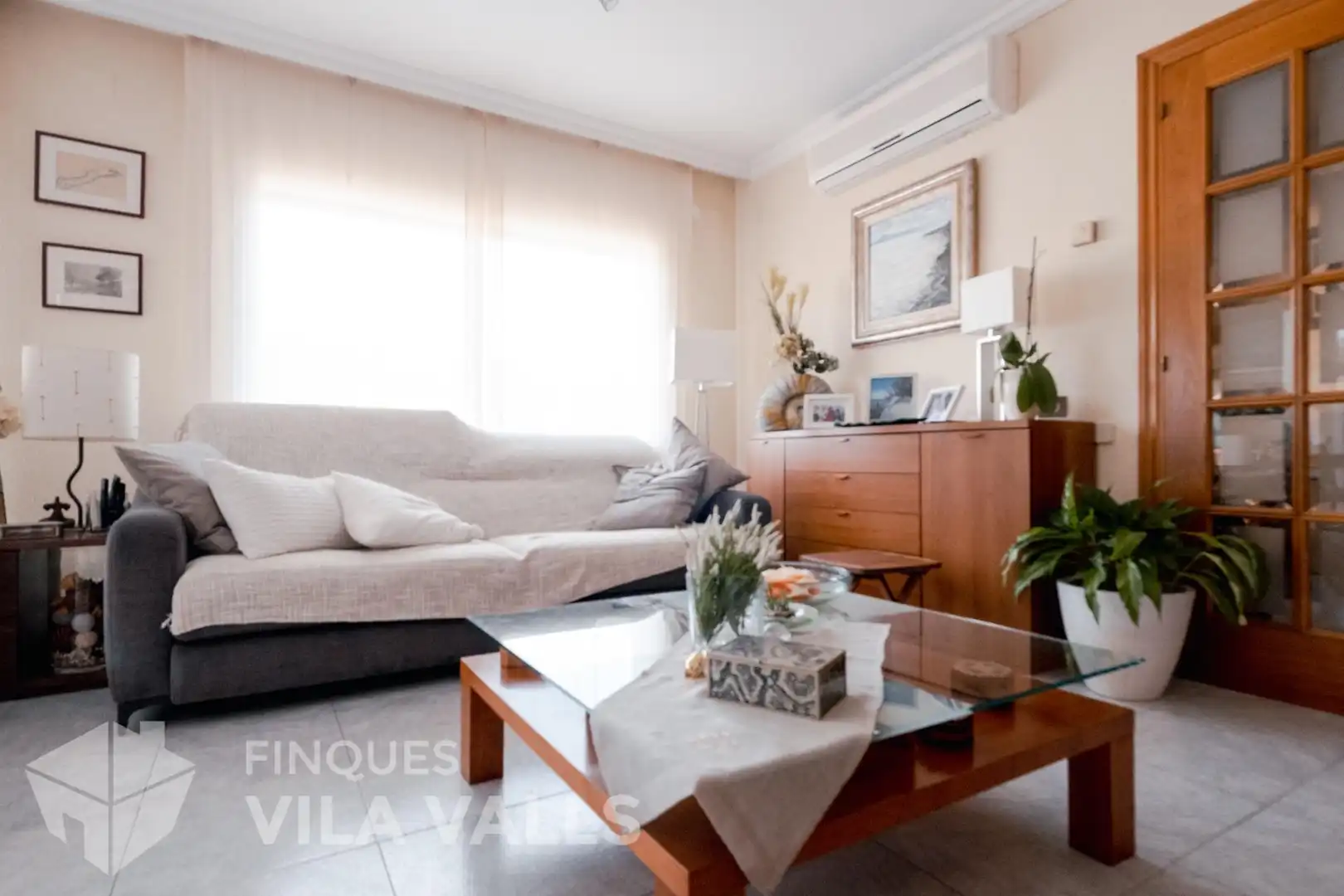 Detached house with garden for sale in Avenida Avinguda Puigdomi, imagen 13