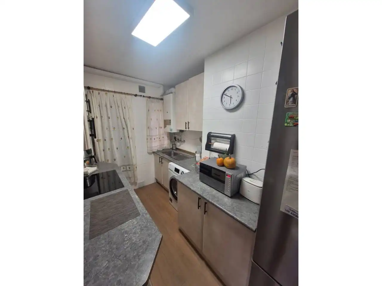 Cocina de Piso en venta en Centro