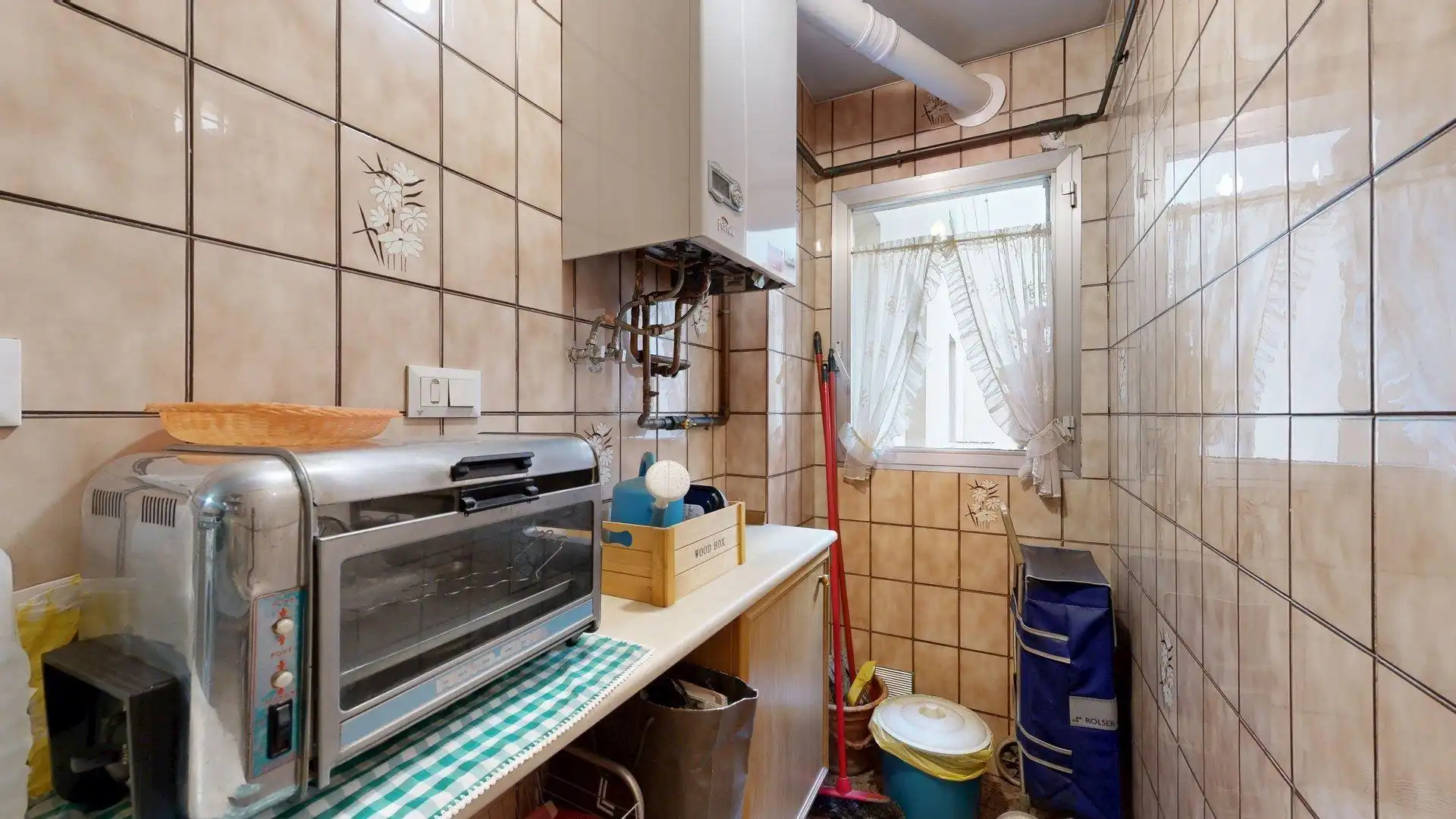 Flat with lift for sale in CESAR AUGUSTO, imagen 26