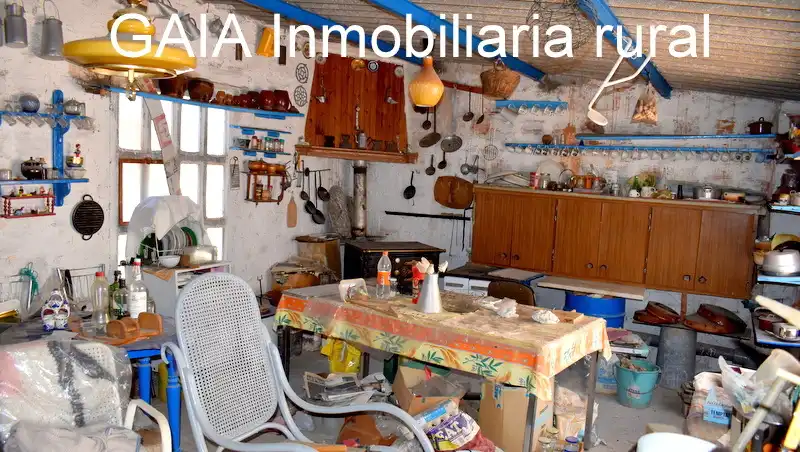 Adossat en venda a Maella, imagen 24