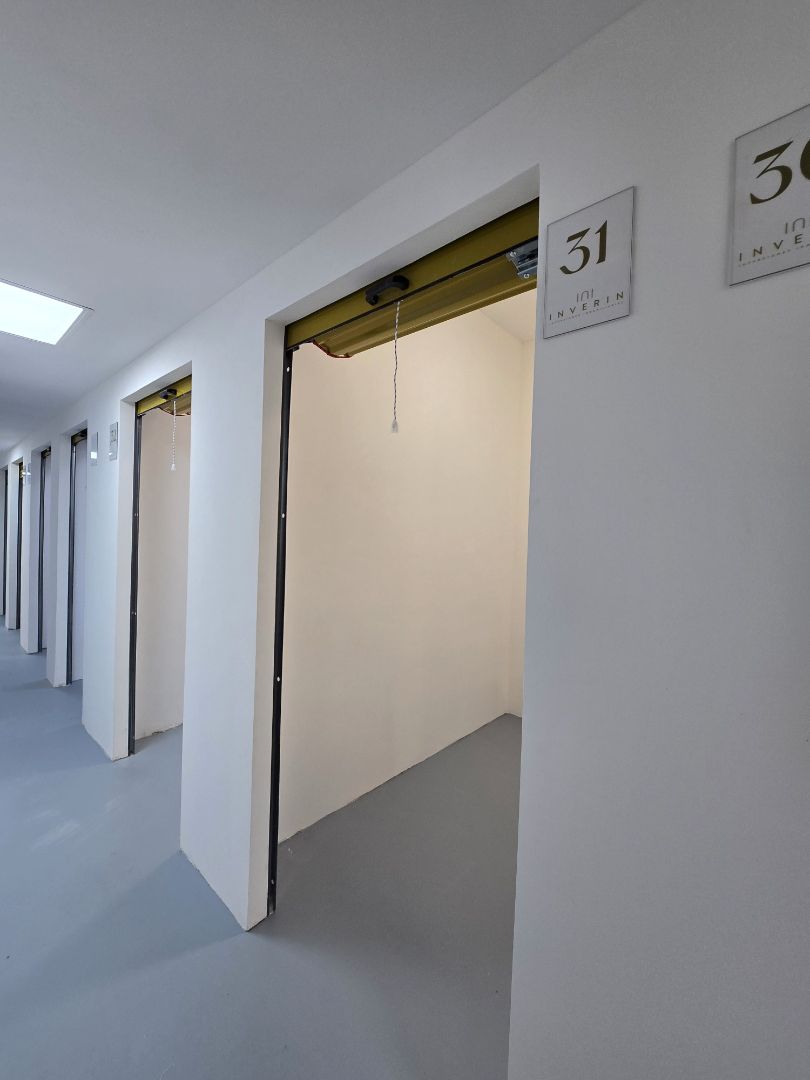 Abstellraum zum Verkauf in Calle de los Artistas, 24, Cuatro Caminos - Azca, Tetuán