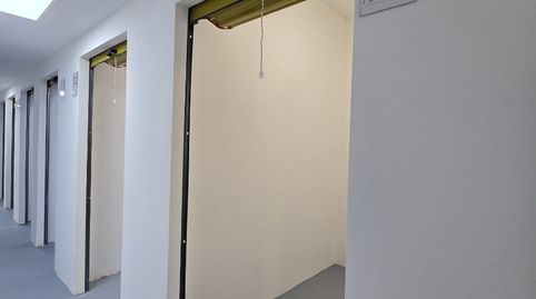 Photo 5 of Storage room for sale in Calle de Los Artistas, 24, Cuatro Caminos - Azca, Madrid Capital