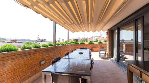 Foto 4 de Dúplex en venta en Centre - Passeig i Rodalies, Manresa