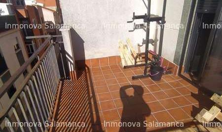 Photo 2 of Attic to rent in Barrio Blanco, Salamanca