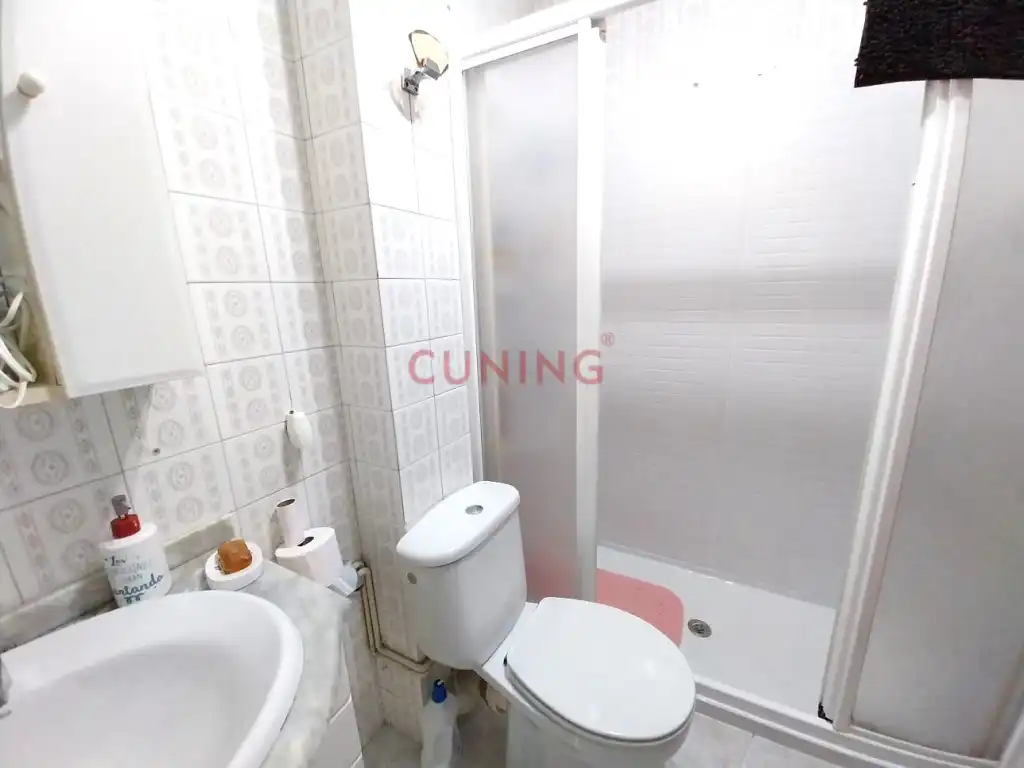 Bany de Pis en venda en Cáceres