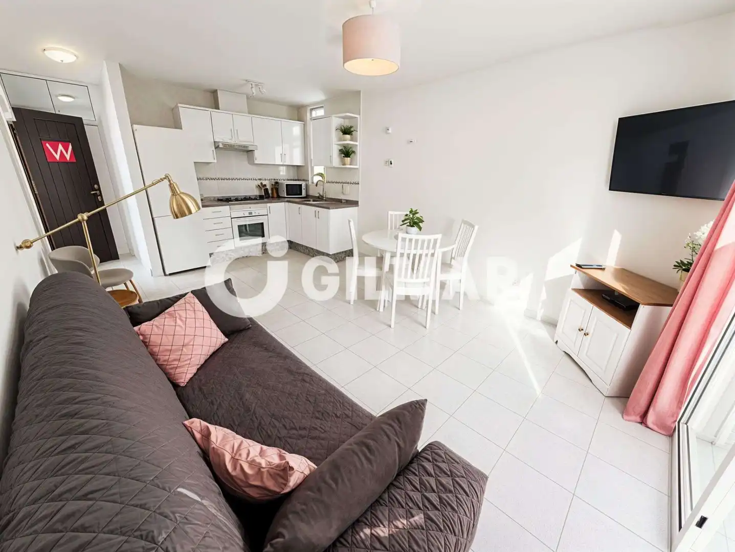 Apartament en venda a Calle Uruguay 3, imagen 12