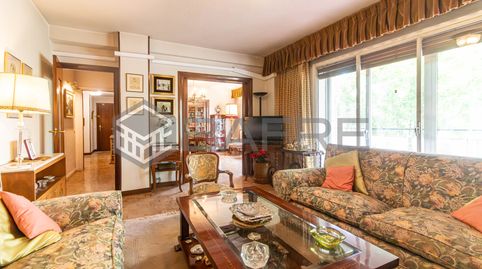 Foto 2 de Piso en venta en Avenida de América, Guindalera, Madrid Capital