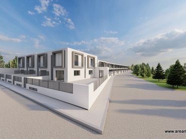 Terreno residencial en venta en Calle de los Naranjos