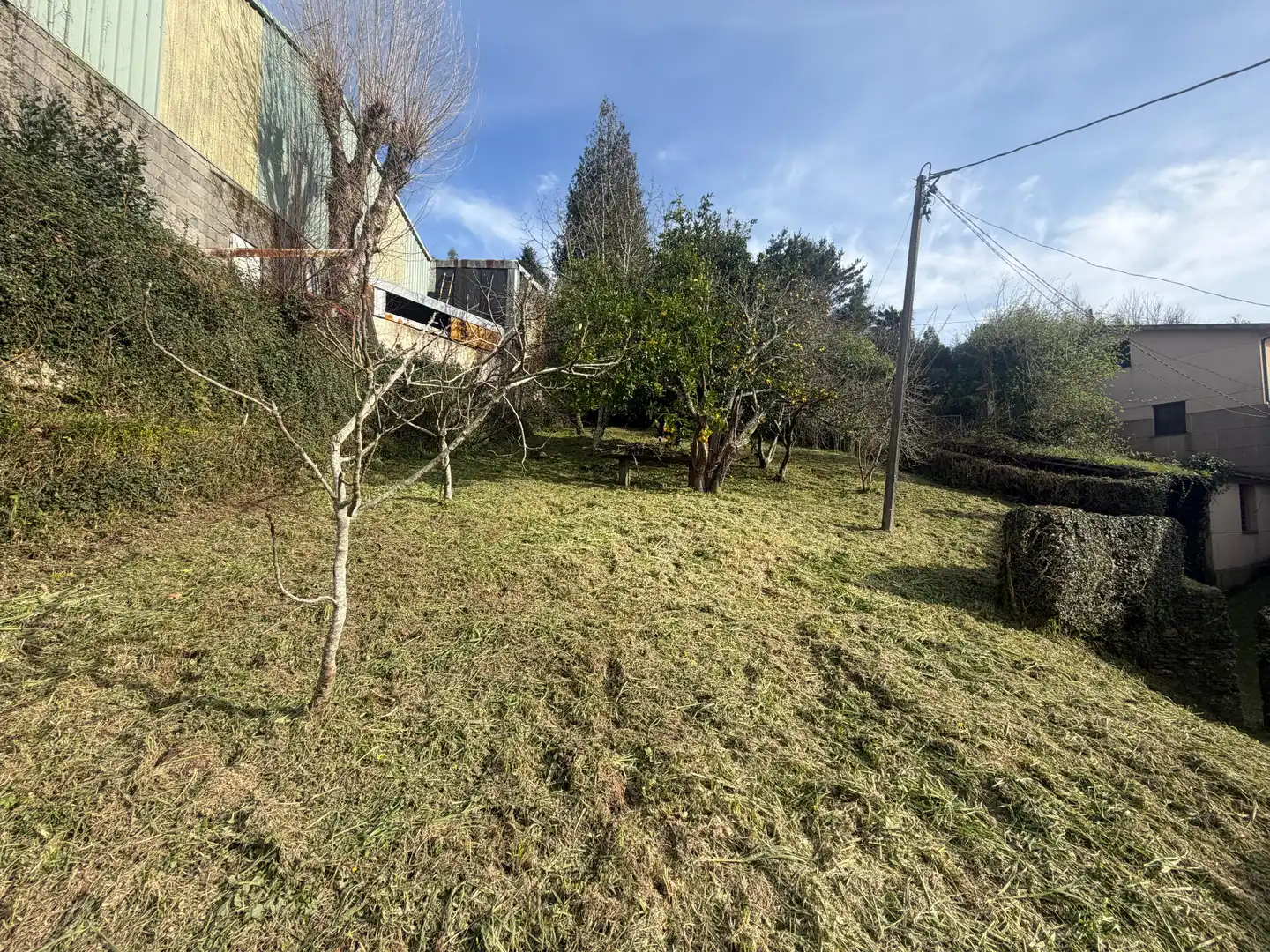 Casa o xalet en venda en Cabanas amb Jardí privat, Terrassa i Traster