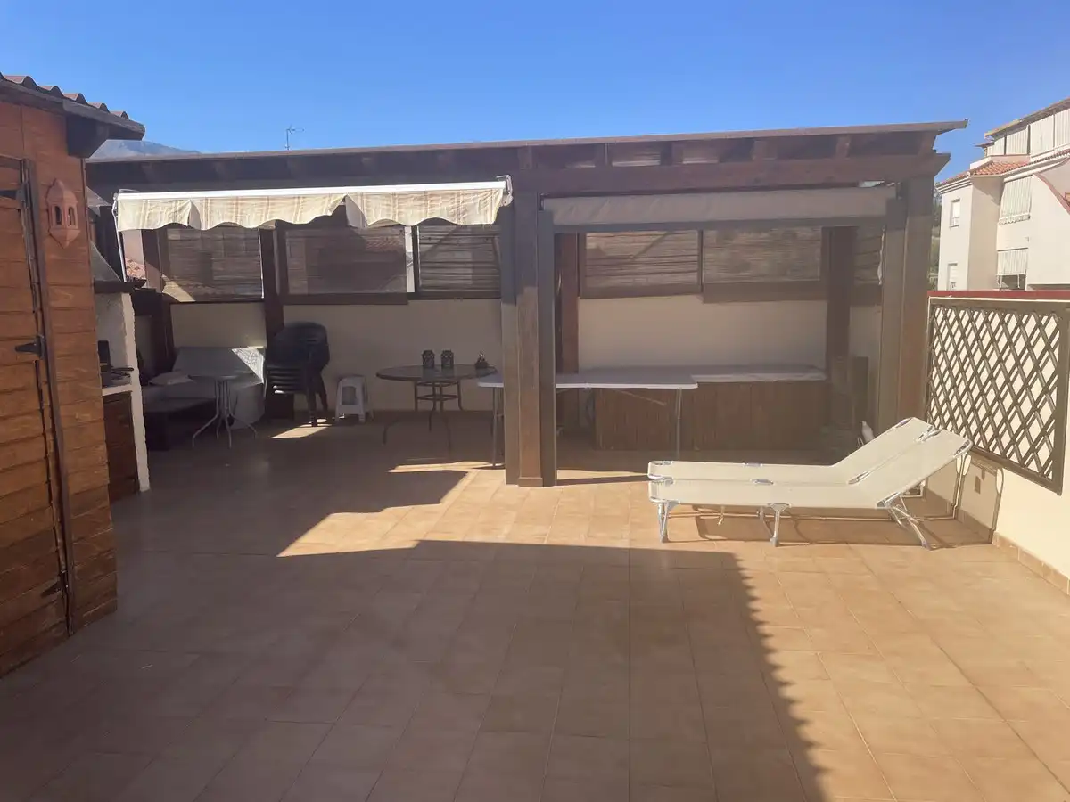 Penthouse with pool for sale in Estepona - Estepona,Centro,Avenida Juan Carlos I, imagen 5