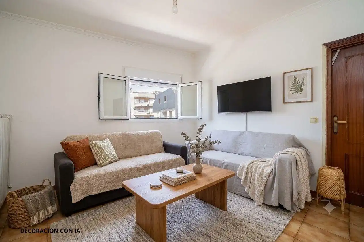 Piso en venta en Pueblo