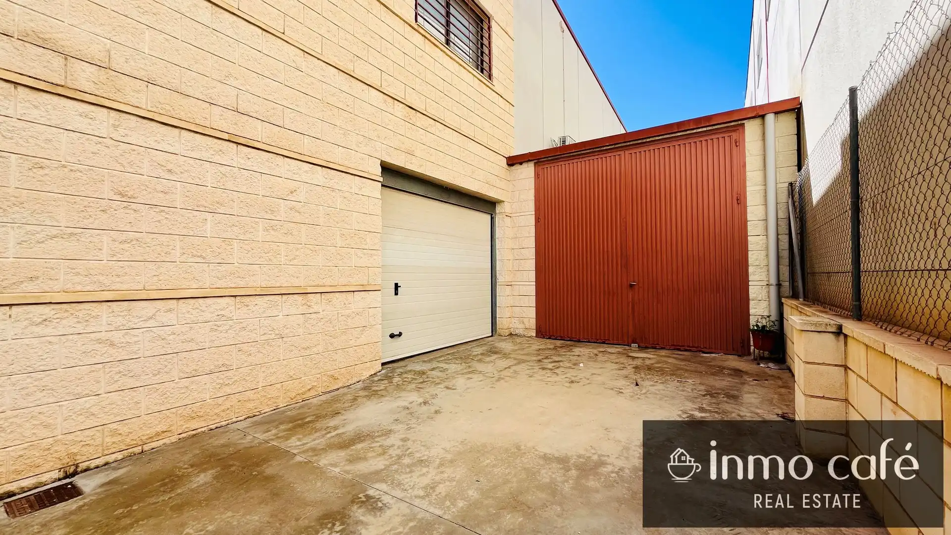 Industrial building for sale in Calle Asturias, imagen 21