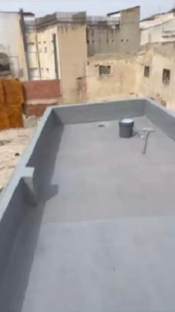 Piscina de Casa adosada en venda en Orihuela amb Terrassa
