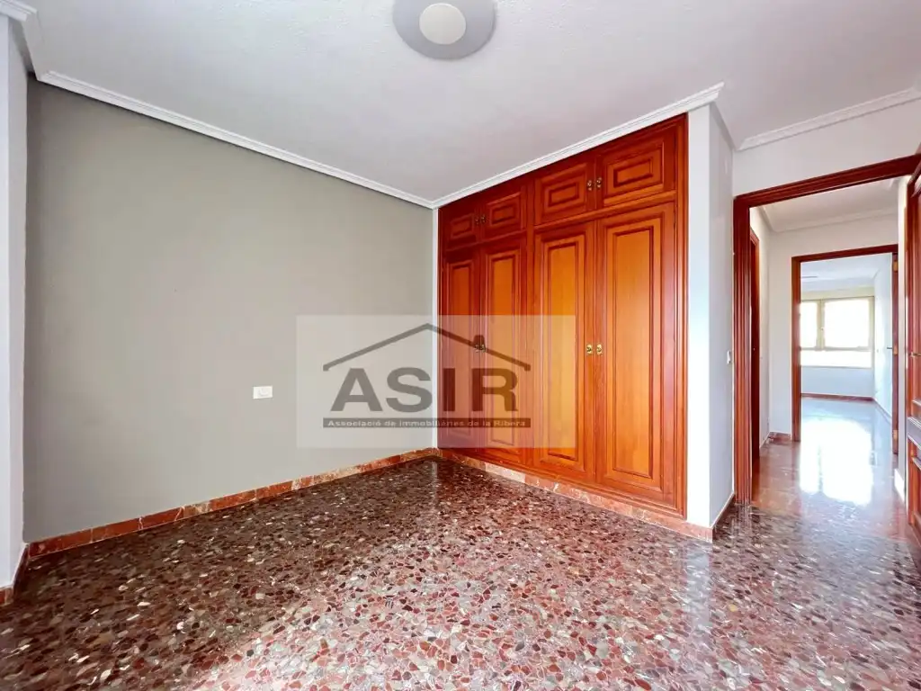 Piso de alquiler en Centre