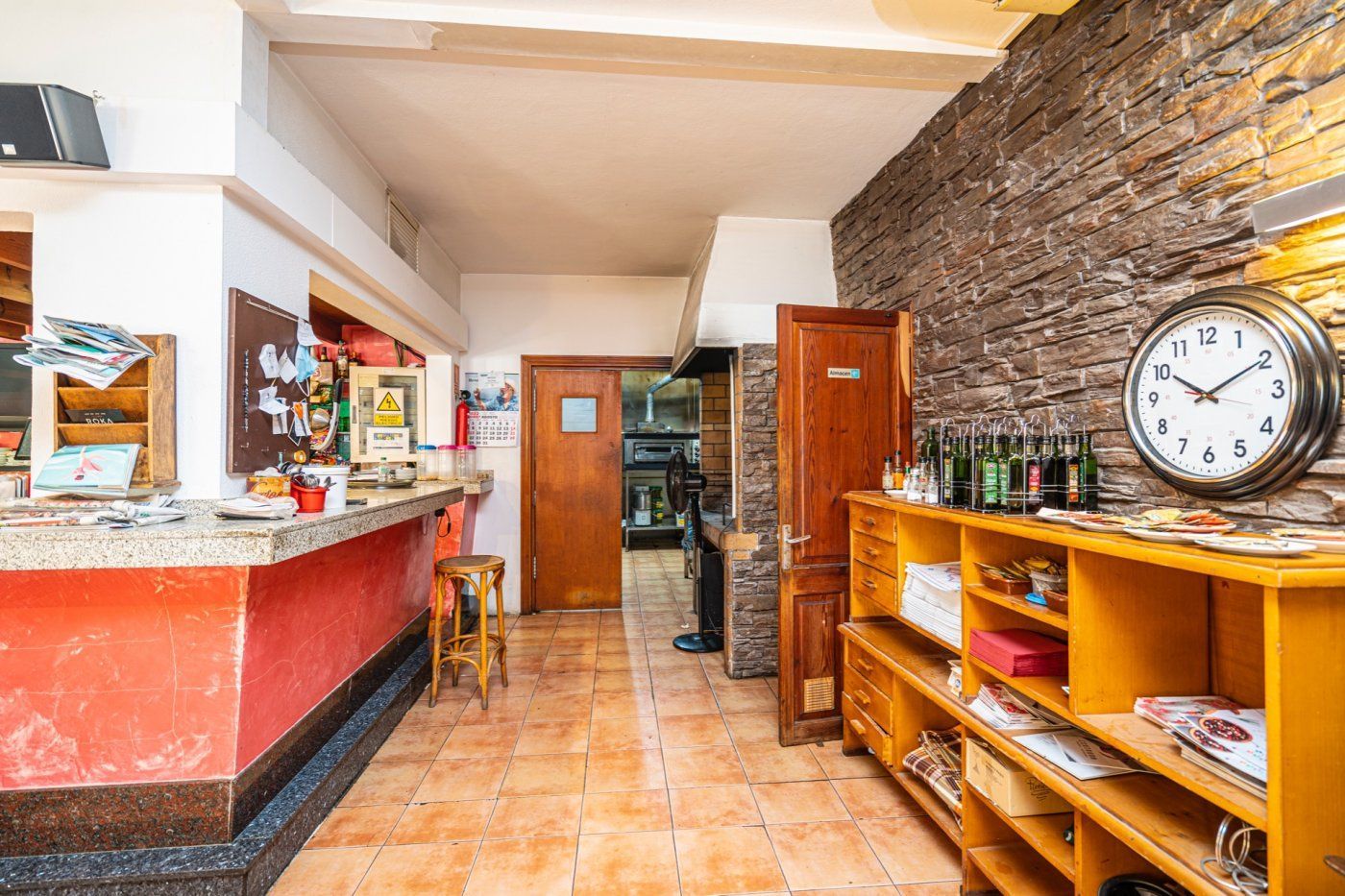 Premises for sale in Son Servera  with Air Conditioner