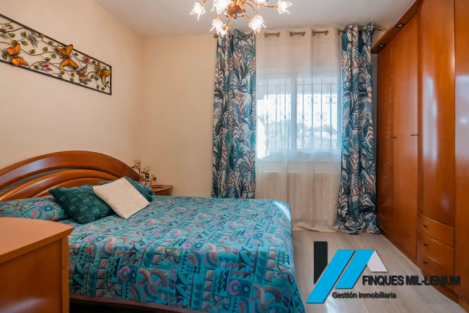 Detached house with terrace for sale in Begues, imagen 16