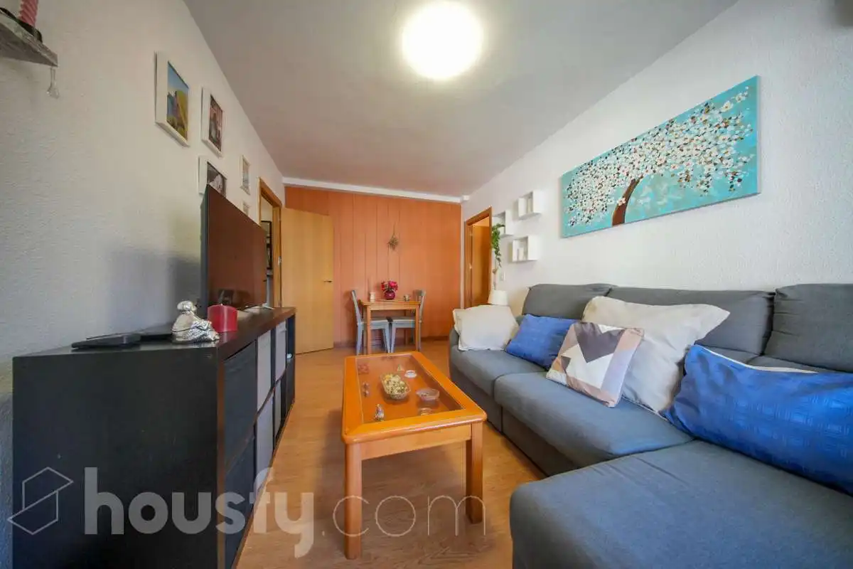 Appartamento con piscina in vendita a Avenida San pablo ., imagen 4