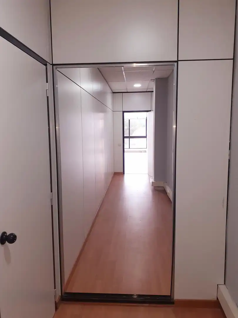 Office space with lift to rent in El Barral Ferial, imagen 9