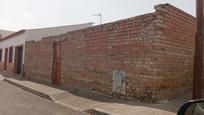 Exterior view of Flat for sale in Villanueva del Ariscal