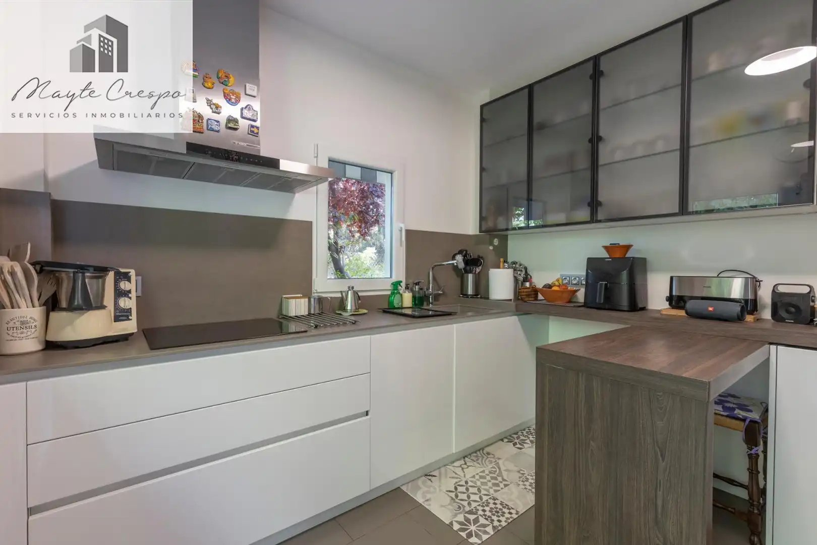 Villa mit Terrasse zum Verkauf in Calle del Mirador de la Sierra, imagen 37