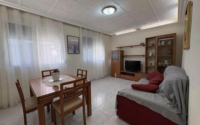 Living room of Flat for sale in Vinaròs  with Heating