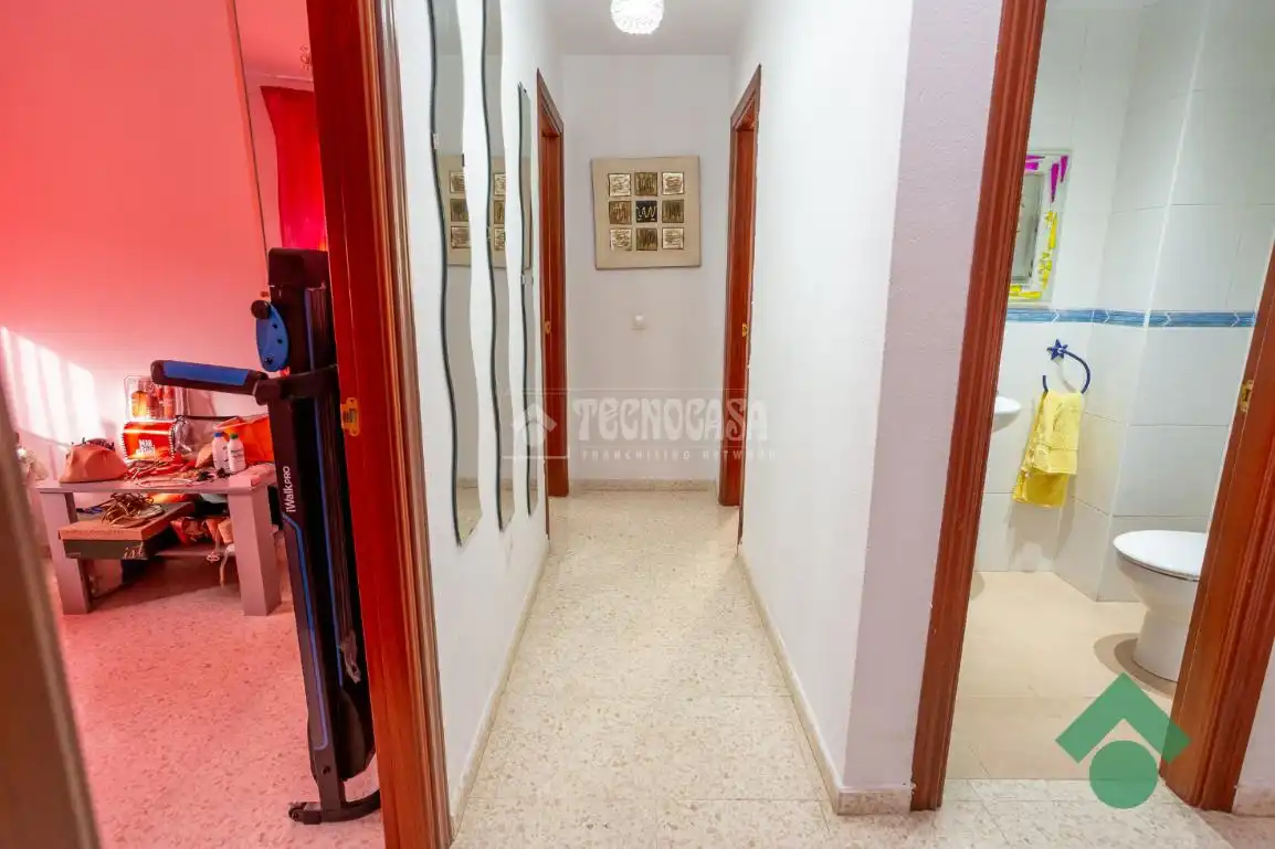 Flat for sale in Pescadores - Saladillo
