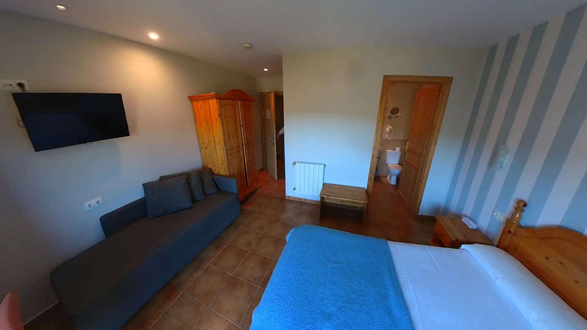 Bedroom of Buildings for sale in Alp