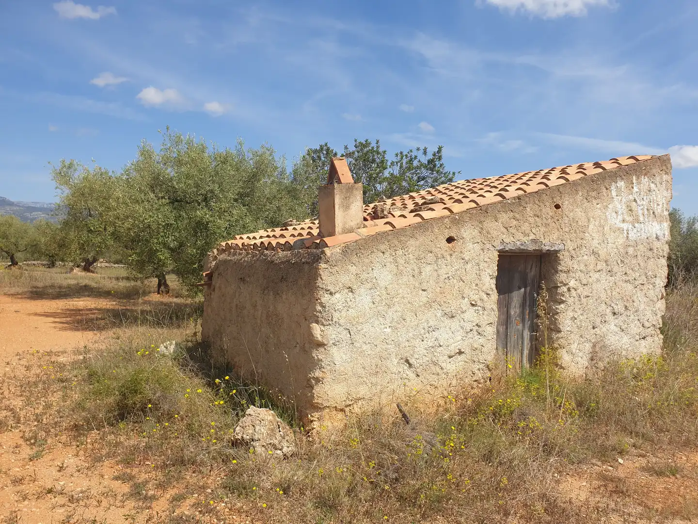 Rural land for sale in Carrer València, imagen 2