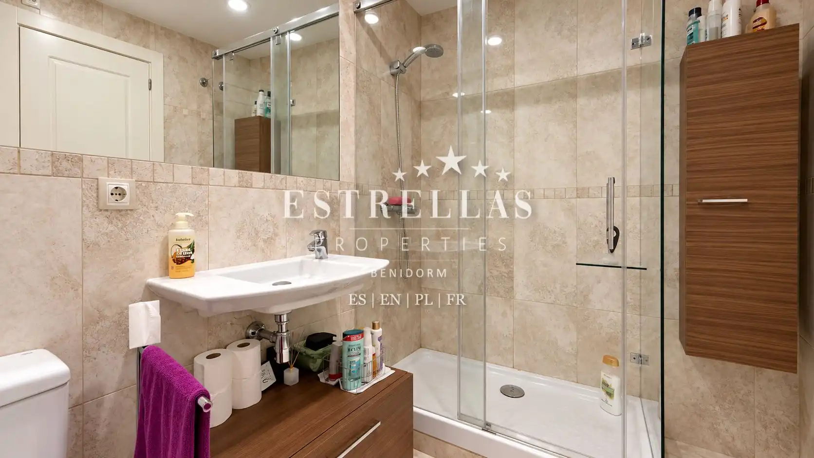 Apartments for sale in Benidorm, Alicante