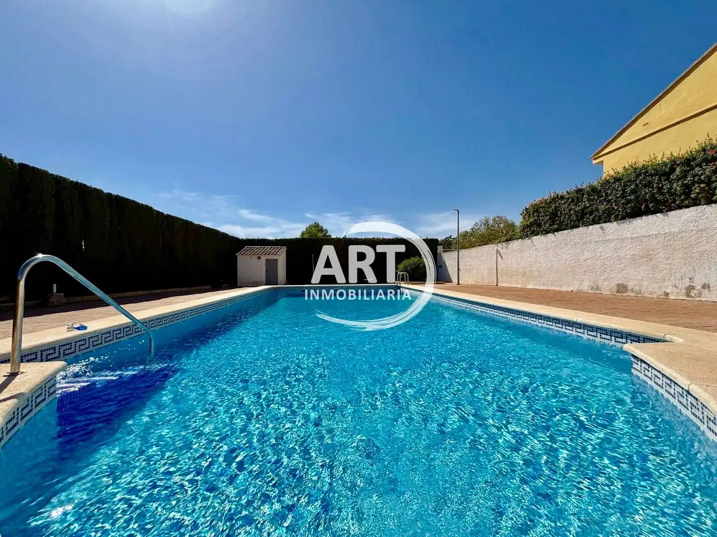 Casa amb piscina en venda a Mare Nostrum, imagen 42