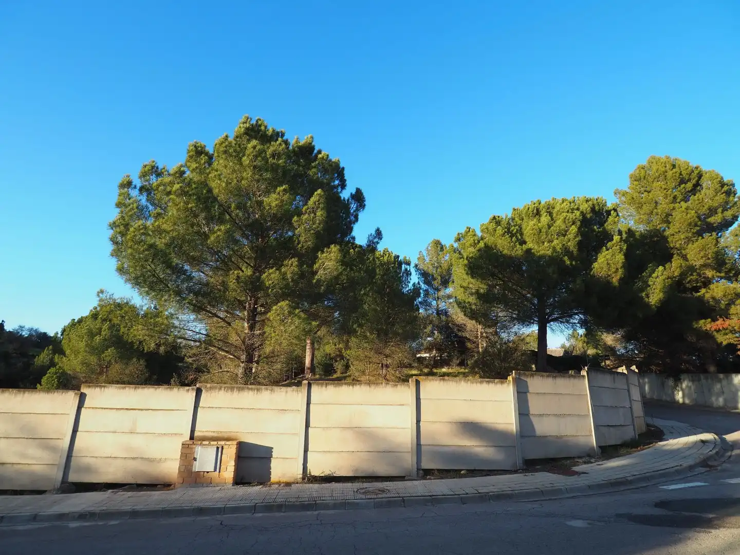 Residential zum Verkauf in Igualada