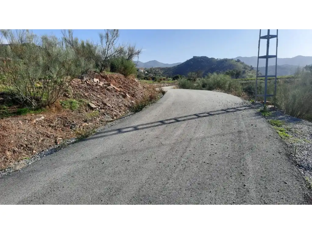 Terrenos y solares en venta en Almogía, imagen 20