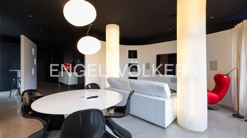 Photo 2 of Apartment to rent in C. de Ruzafa, Russafa, Valencia